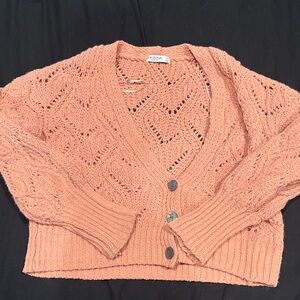 Arizona Jean Company Women's Coral Cardigan